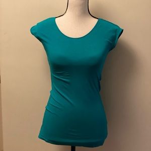 Downeast Wonder Tee size small